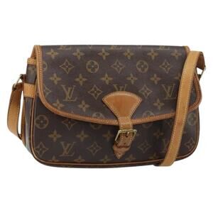 Louis Vuitton Sologne Shoulder Bag Lv #359765L87B